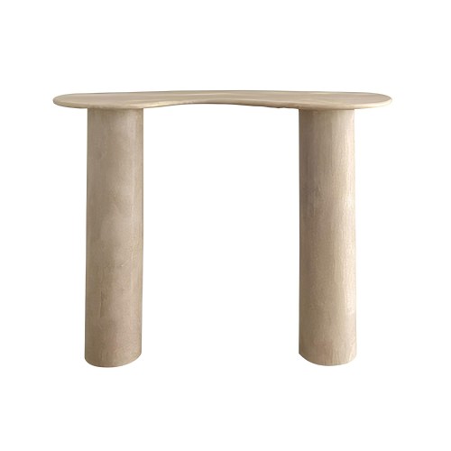 Traverten Dresuar Traverten Dresuar Ölçüye Özel Üretim