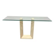 Cote Travertine Dresser Cote Travertine Dresser