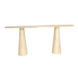 Perla درج الترافرتين