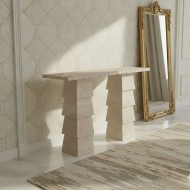 Sophia Traverten Dresuar