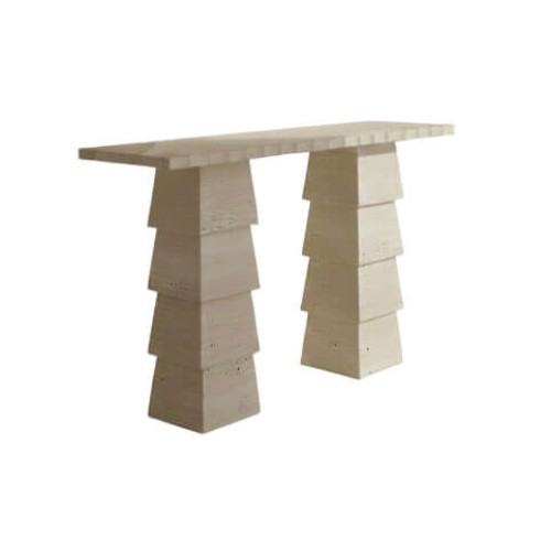 Sophia Traverten Dresuar