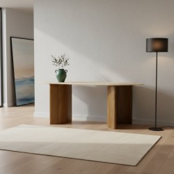 Ava درج الترافرتين