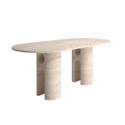 Polit Traverten Dresuar