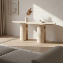 Polit درج الترافرتين