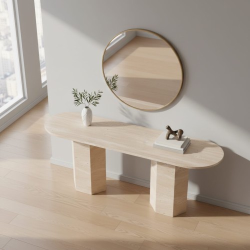 Entra درج الترافرتين