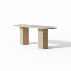 Entra Traverten Dresuar