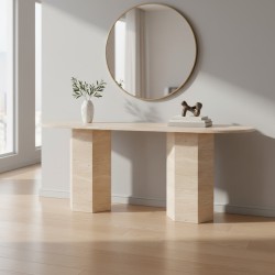 Entra درج الترافرتين