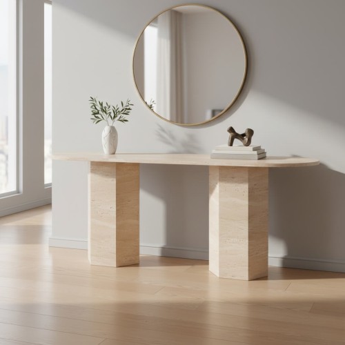 Entra درج الترافرتين