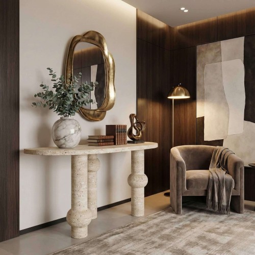 Rafael درج الترافرتين