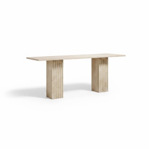 Nico درج الترافرتين Nico درج الترافرتين