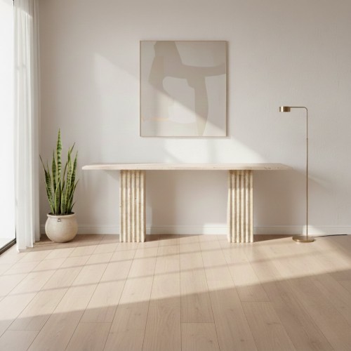 Nico درج الترافرتين Nico درج الترافرتين