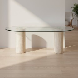 Grit درج الترافرتين