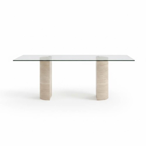 Marcio درج الترافرتين Marcio درج الترافرتين