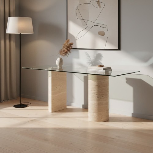 Marcio درج الترافرتين Marcio درج الترافرتين