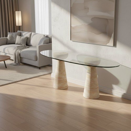 Asya Camlı درج الترافرتين