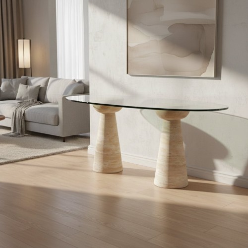 Asya Camlı درج الترافرتين