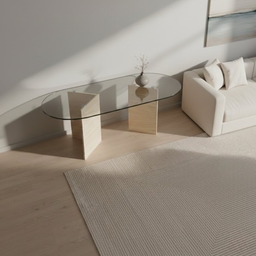 Leta Camlı درج الترافرتين