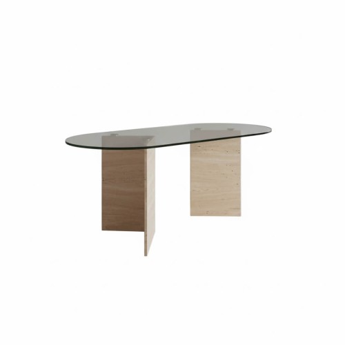 Leta Camlı درج الترافرتين