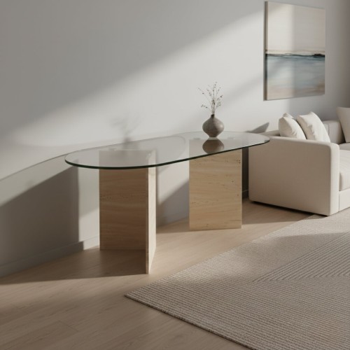 Leta Camlı درج الترافرتين