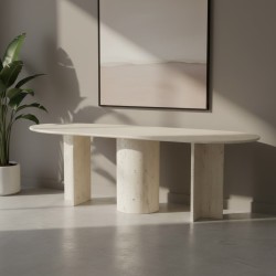 Zoe  درج الترافرتين