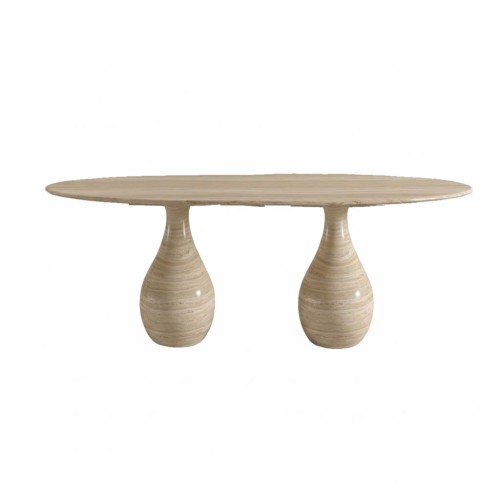 Tomro درج الترافرتين