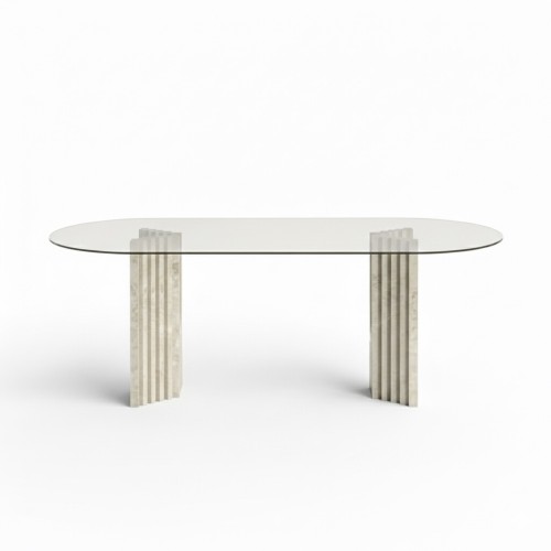 Penel درج الترافرتين Penel درج الترافرتين