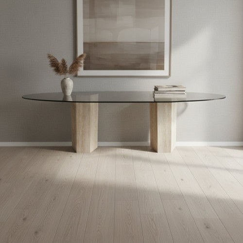 Nora درج الترافرتين