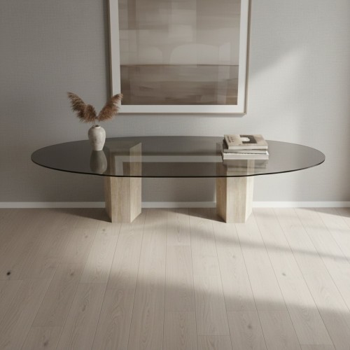 Nora درج الترافرتين