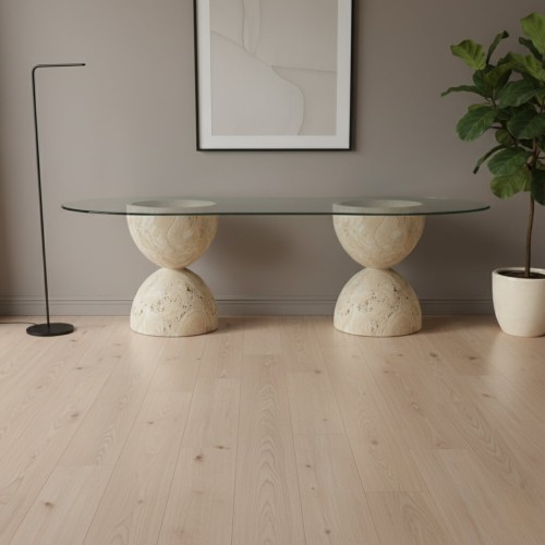 Hazel درج الترافرتين Hazel درج الترافرتين