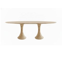 Eliza Traverten Dresuar