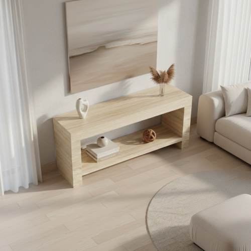 Anna درج الترافرتين Anna درج الترافرتين