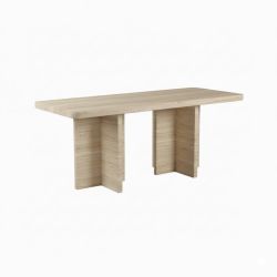 Maya Traverten Dresuar