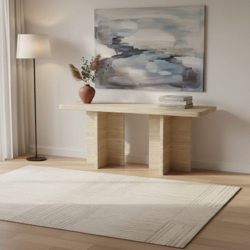 Maya درج الترافرتين Maya درج الترافرتين