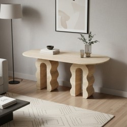 Jasmin درج الترافرتين