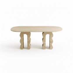 Jasmin Traverten Dresuar