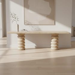 Daisy درج الترافرتين