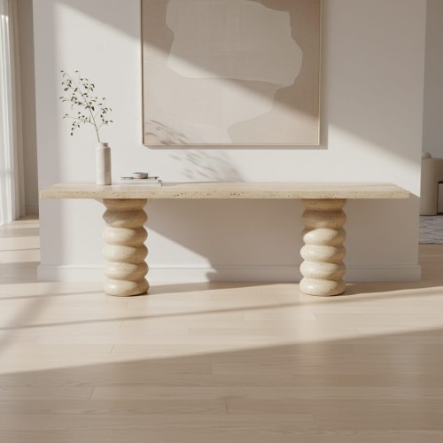 Daisy درج الترافرتين