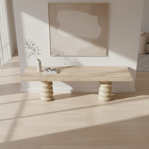 Daisy درج الترافرتين