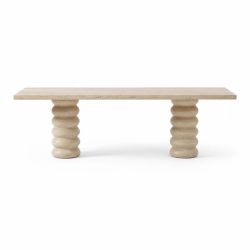 Daisy Traverten Dresuar