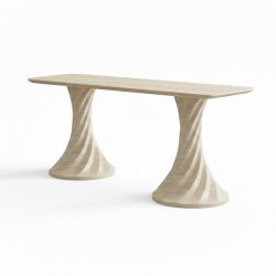 Evely Traverten Dresuar