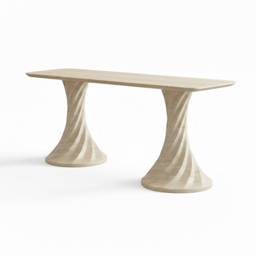 Evely درج الترافرتين