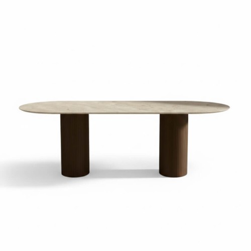 Clara درج الترافرتين Clara درج الترافرتين