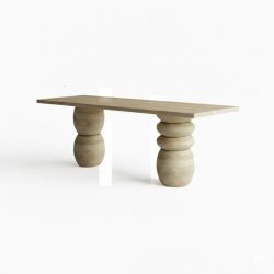 Madisun Traverten Dresuar