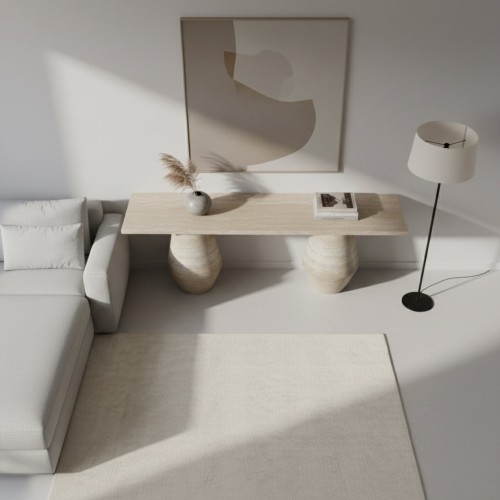 James درج الترافرتين James درج الترافرتين