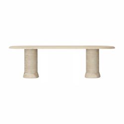 Dimitri Traverten Dresuar