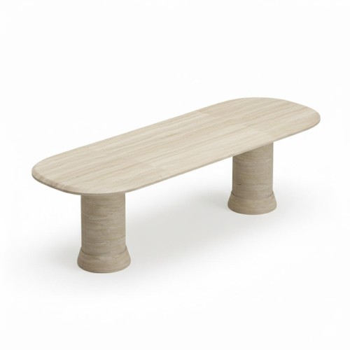 Dimitri درج الترافرتين