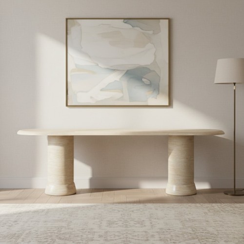 Dimitri درج الترافرتين