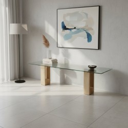 Homas درج الترافرتين