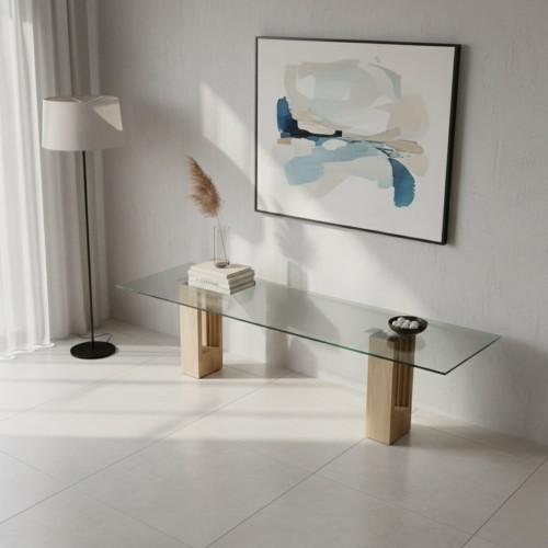 Homas درج الترافرتين