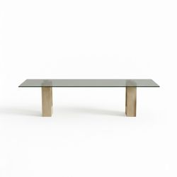 Homas Traverten Dresuar